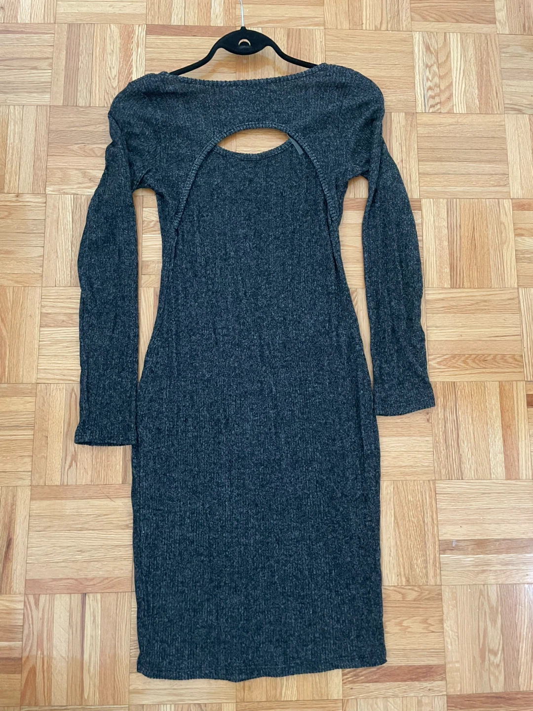 Women's Sweater Dress - photo 2