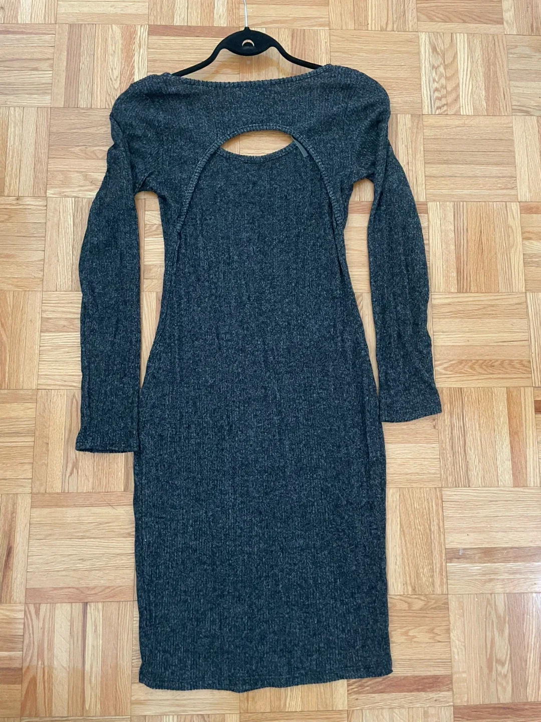 Women's Sweater Dress image indicator(2)