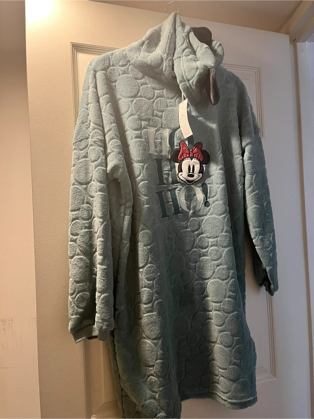 Disney Mickey Mouse Sleep Dress - New with Tags! - photo 2