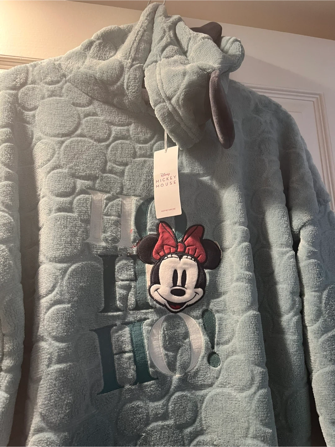 Disney Mickey Mouse Sleep Dress - New with Tags! - photo 3