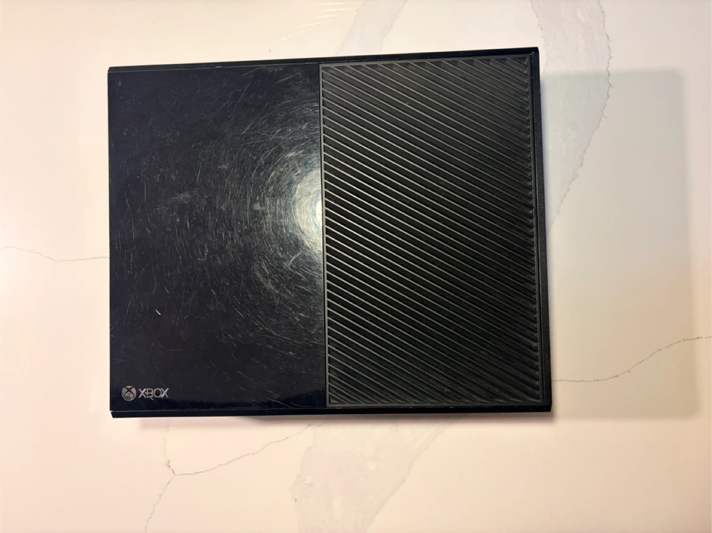 Xbox One Console with 2 Controllers - photo 2