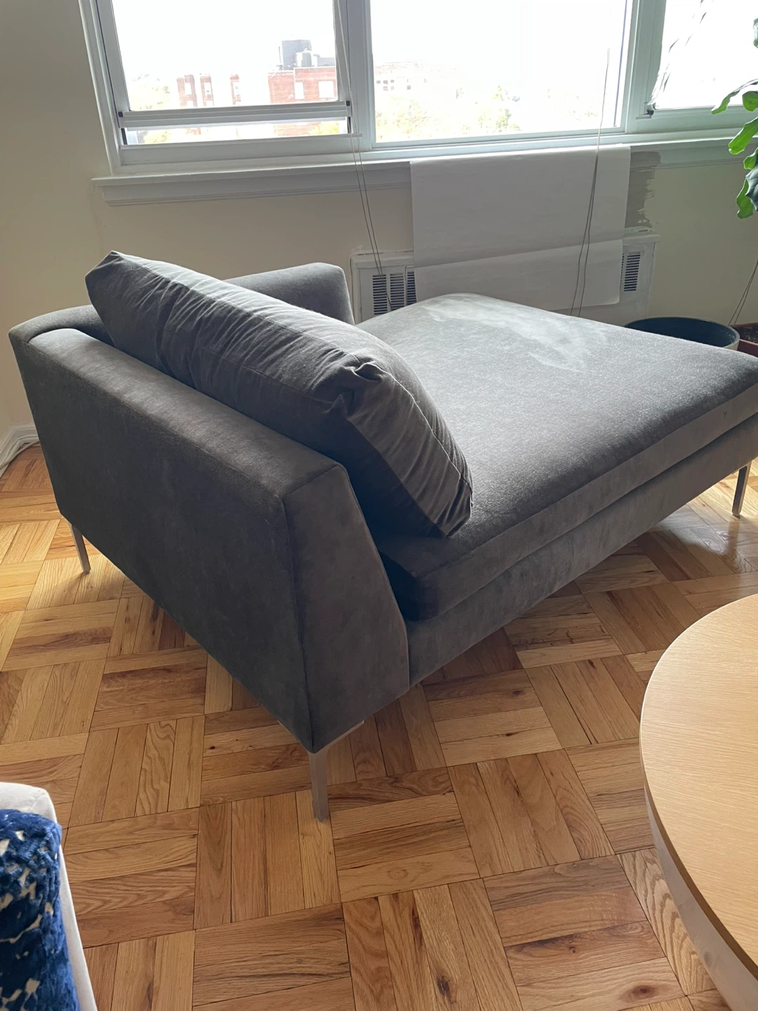 ABC Modern Chaise Lounge - photo 2