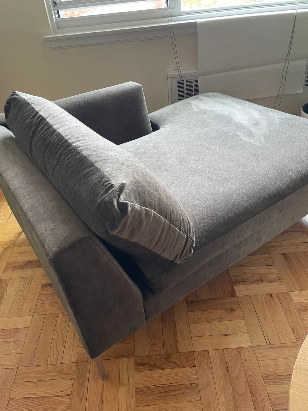 ABC Modern Chaise Lounge - photo 5
