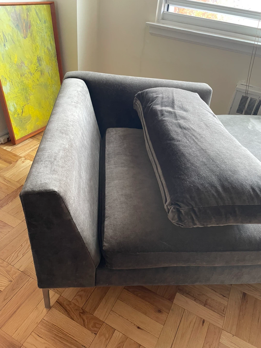 ABC Modern Chaise Lounge - photo 3