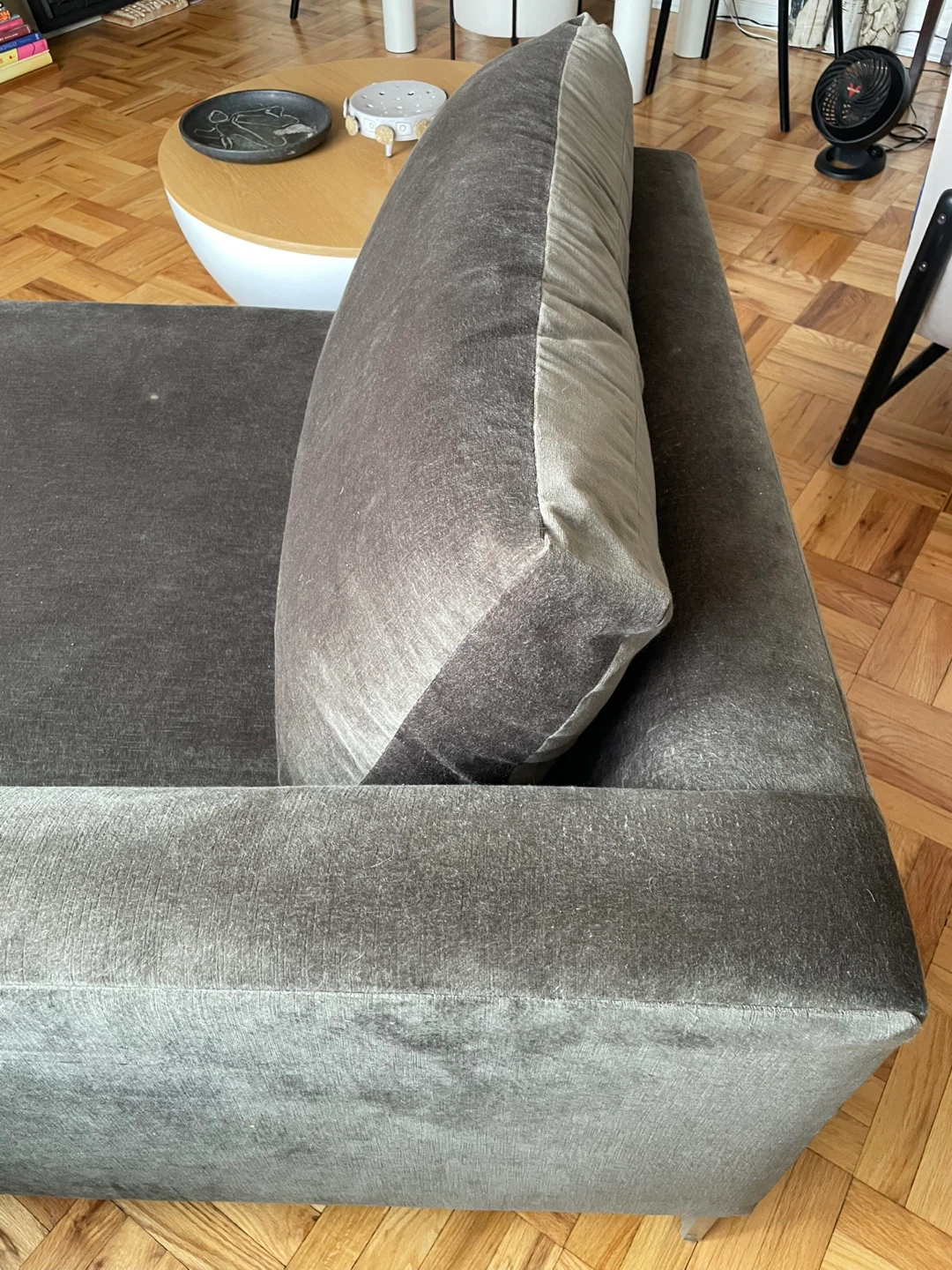 ABC Modern Chaise Lounge - photo 4