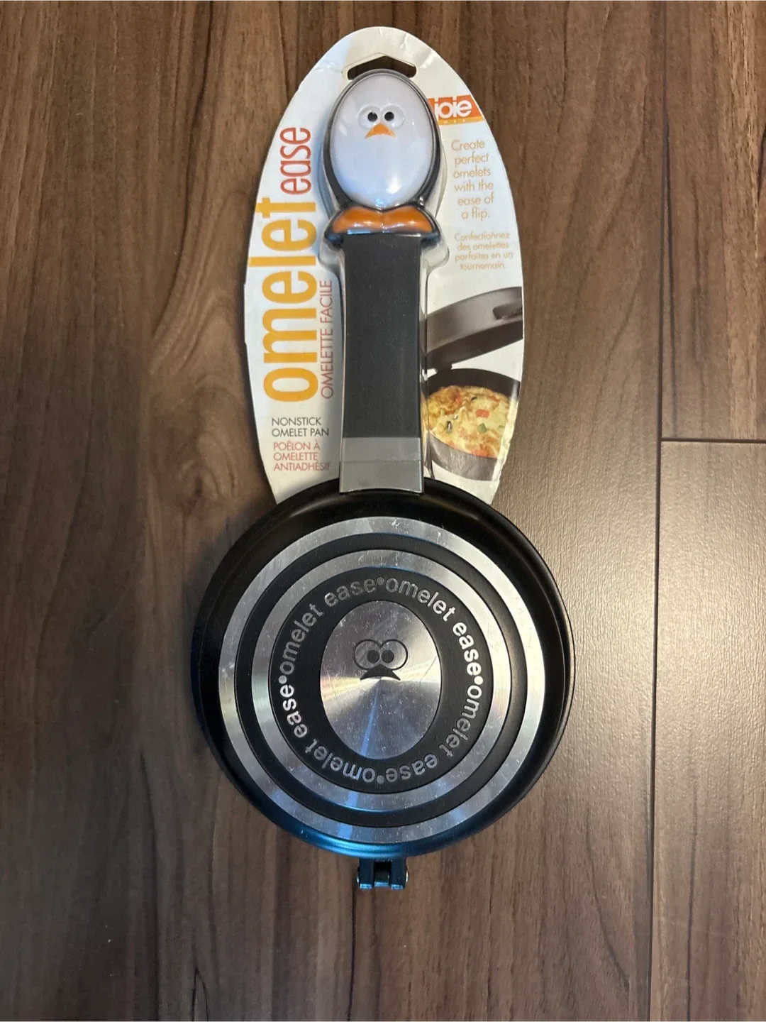 Joie Omelette Facile Pan - New in Package! thumbnail