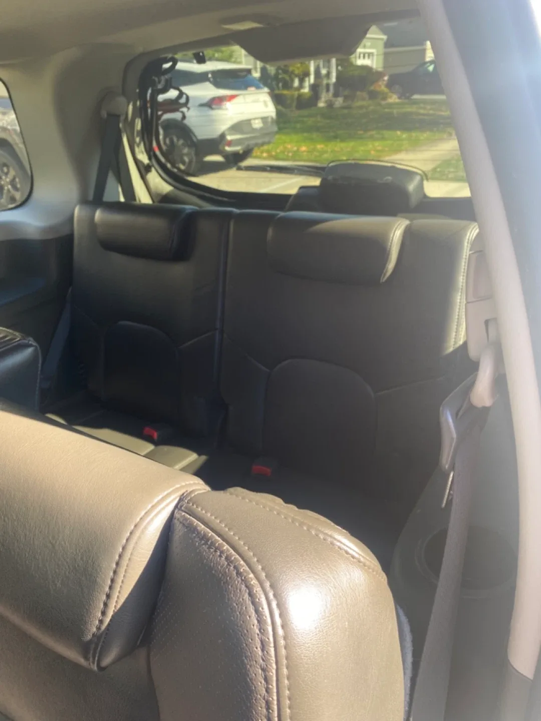 2009 Nissan Pathfinder image indicator(3)