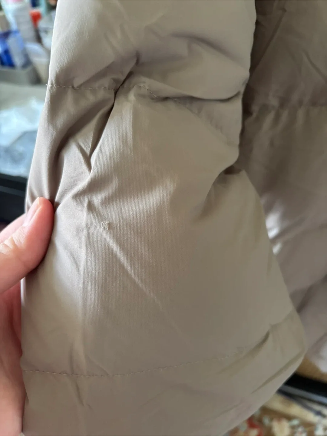 Aritzia SuperPuff image indicator(4)