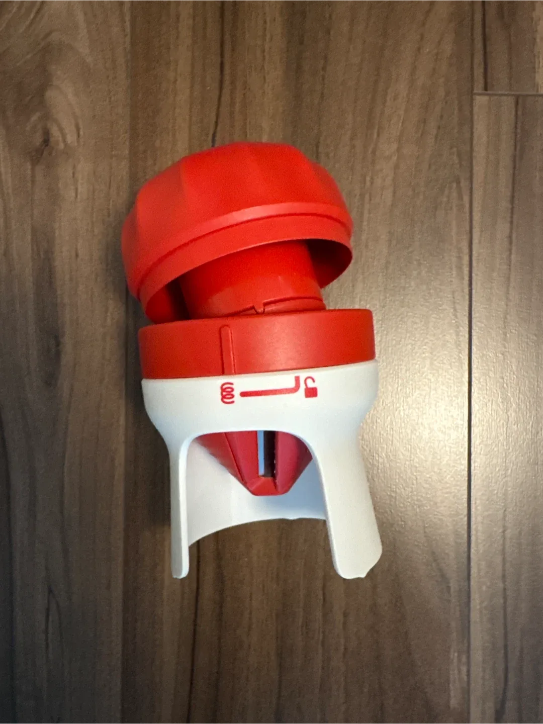 Tupperware Veggie Spiralizer 🥕 thumbnail