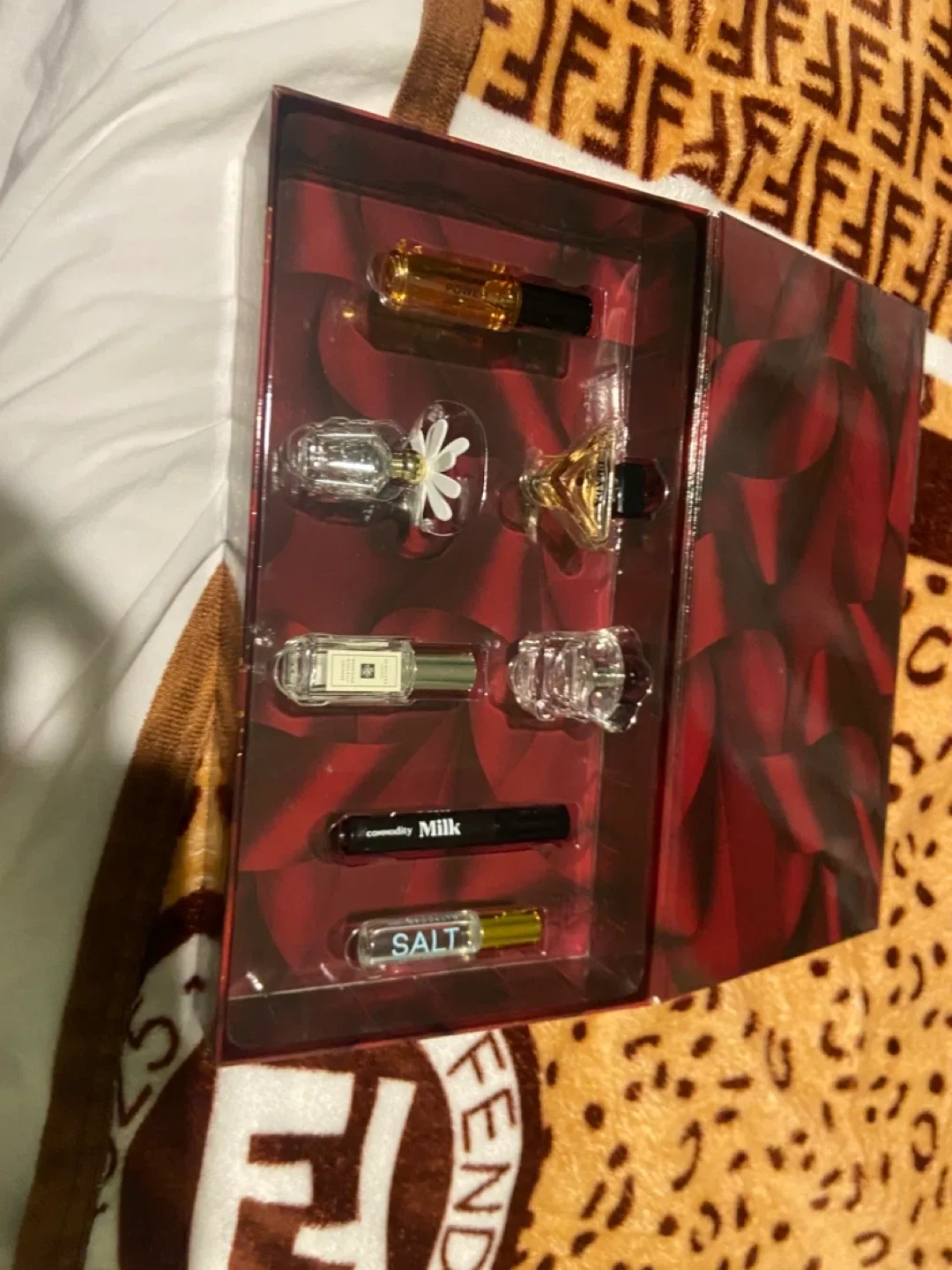 Miniature perfumes image indicator(2)