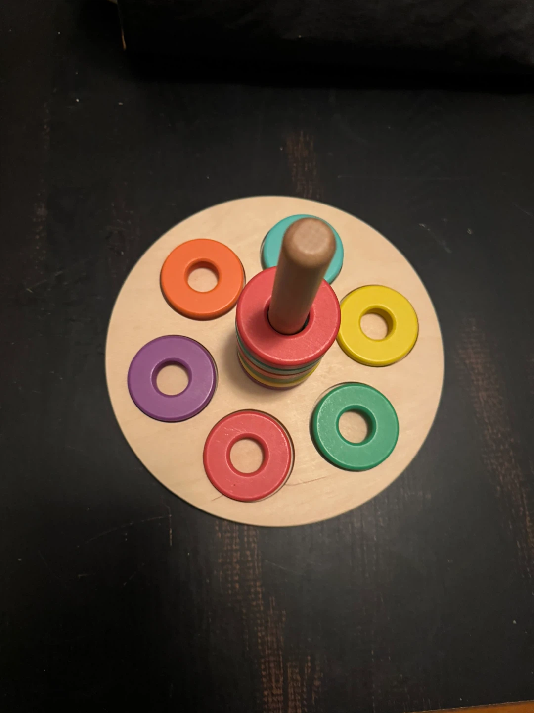 Lovevery The Babbler Play Kit - Montessori Toy - photo 4