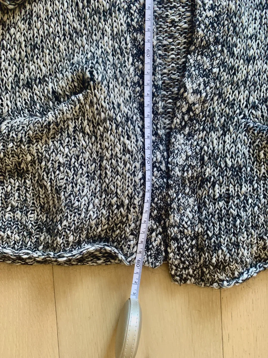 Talula Cardigan - Size Small image indicator(4)