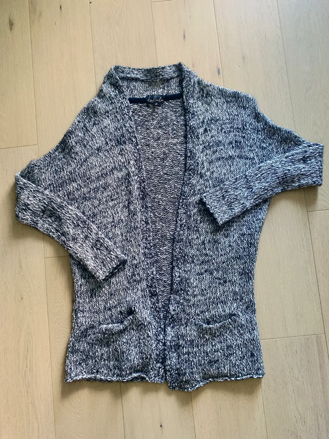 Talula Cardigan - Size Small thumbnail