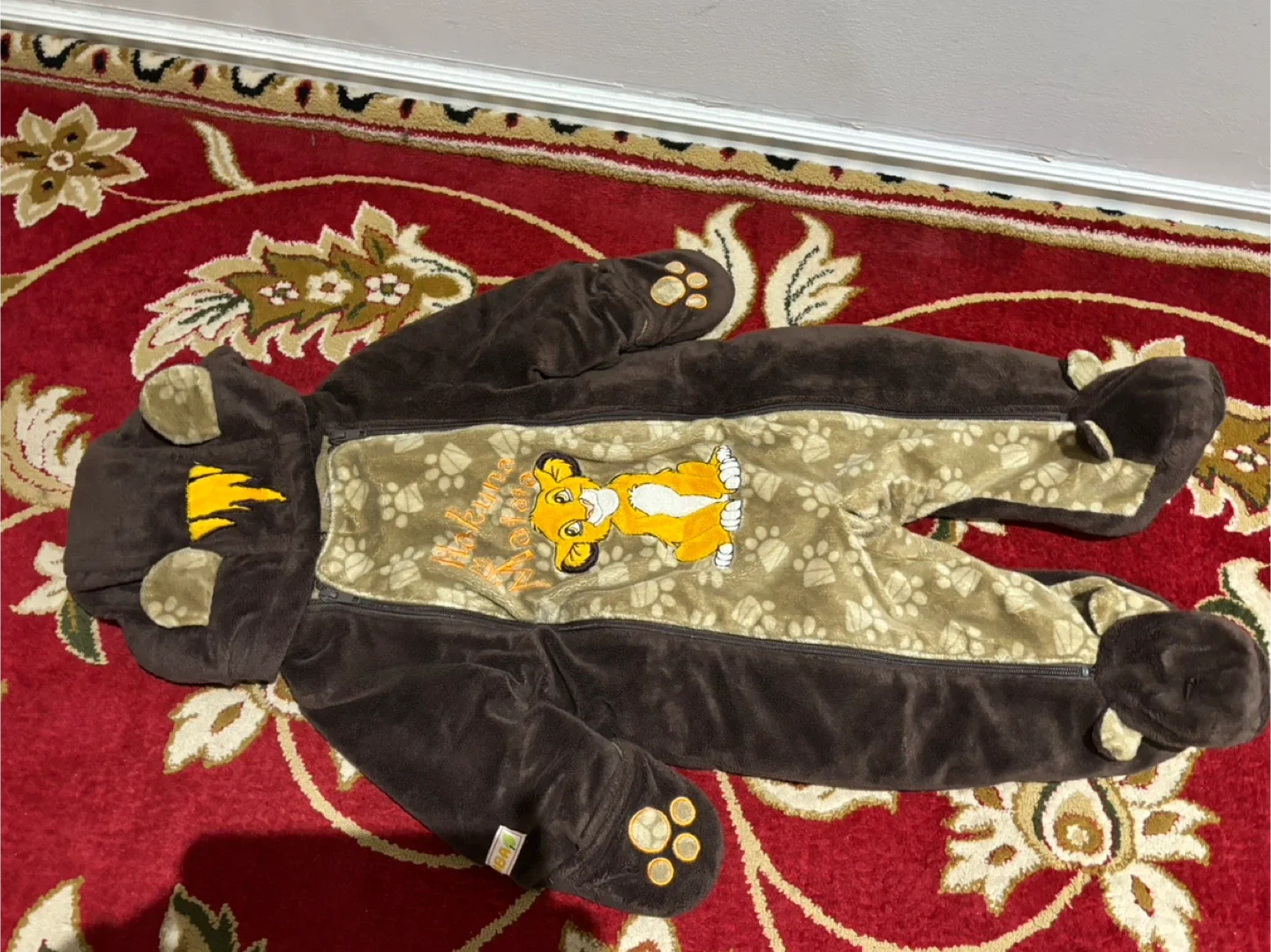 Snowsuits 12m image indicator(5)