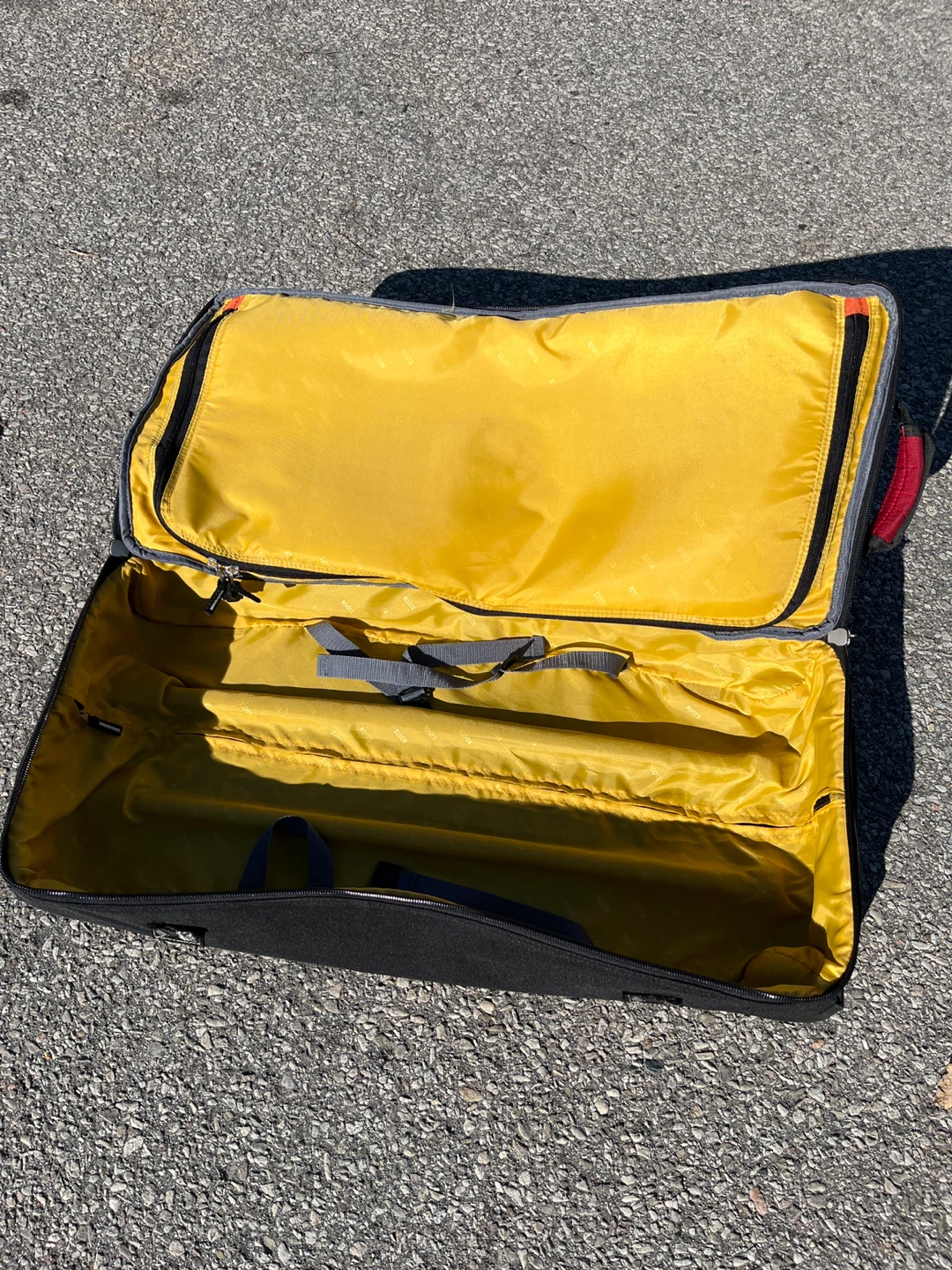 Roots Rolling Duffel Bag - photo 2