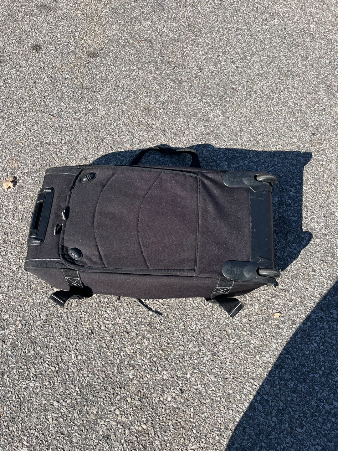 Roots Rolling Duffel Bag - photo 5