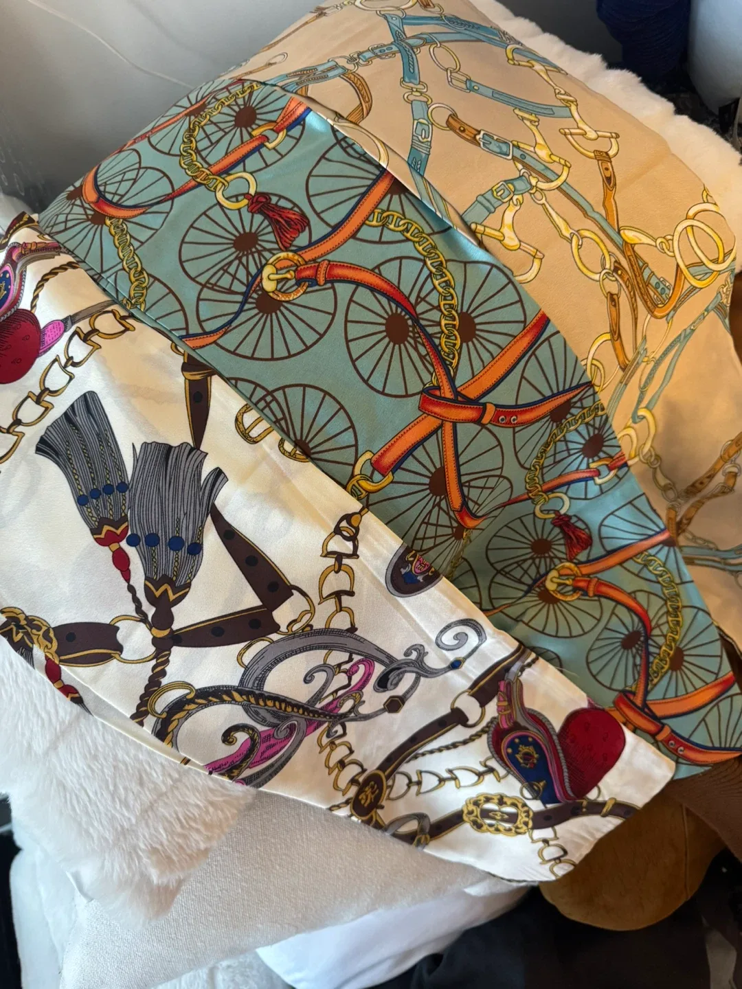 9 Scarf sell all together image indicator(2)