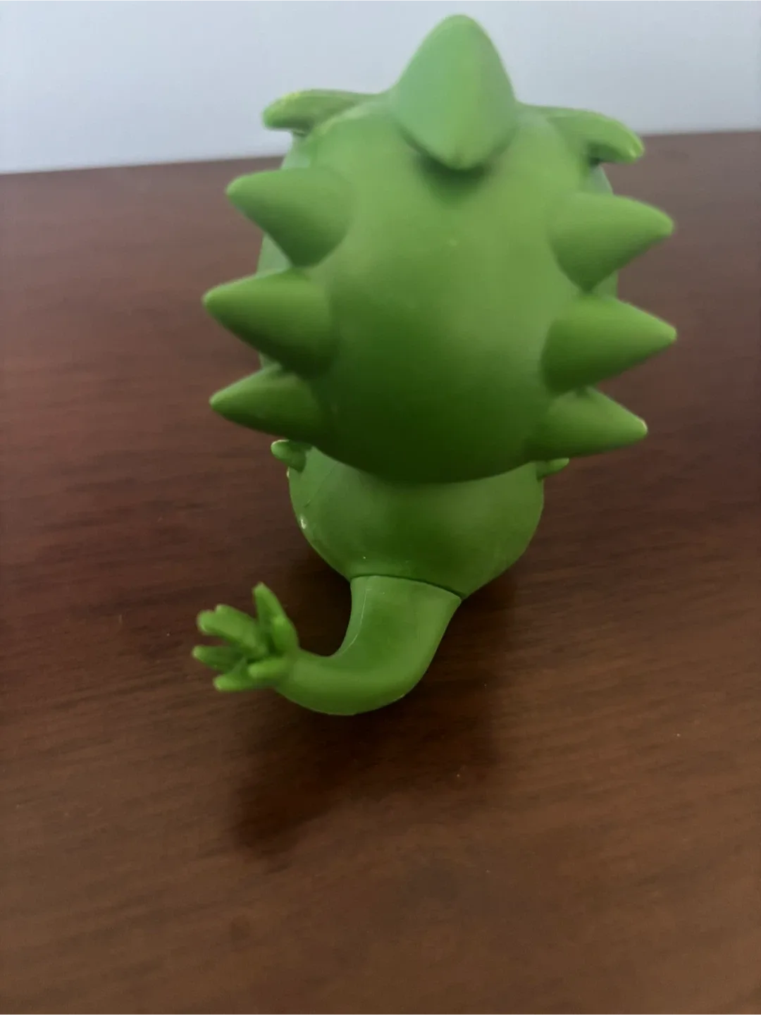Pikachu Tyranitar Pokemon Figure image indicator(2)