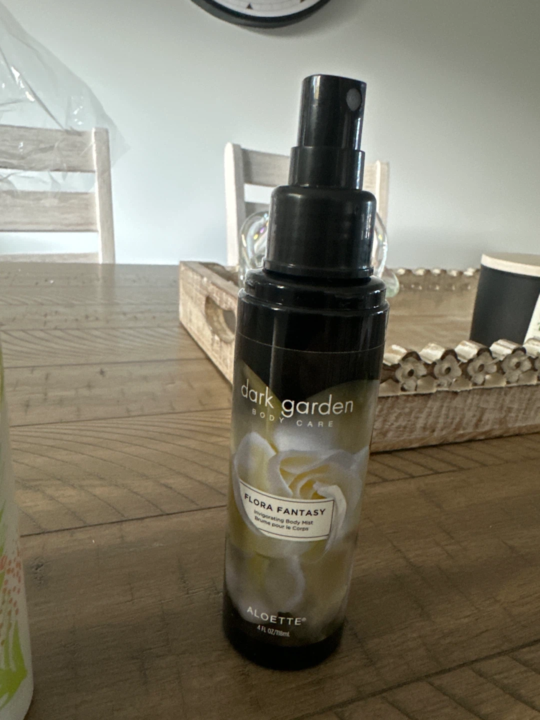 Alouette Aloepure Skin Care & Body Mists - photo 4