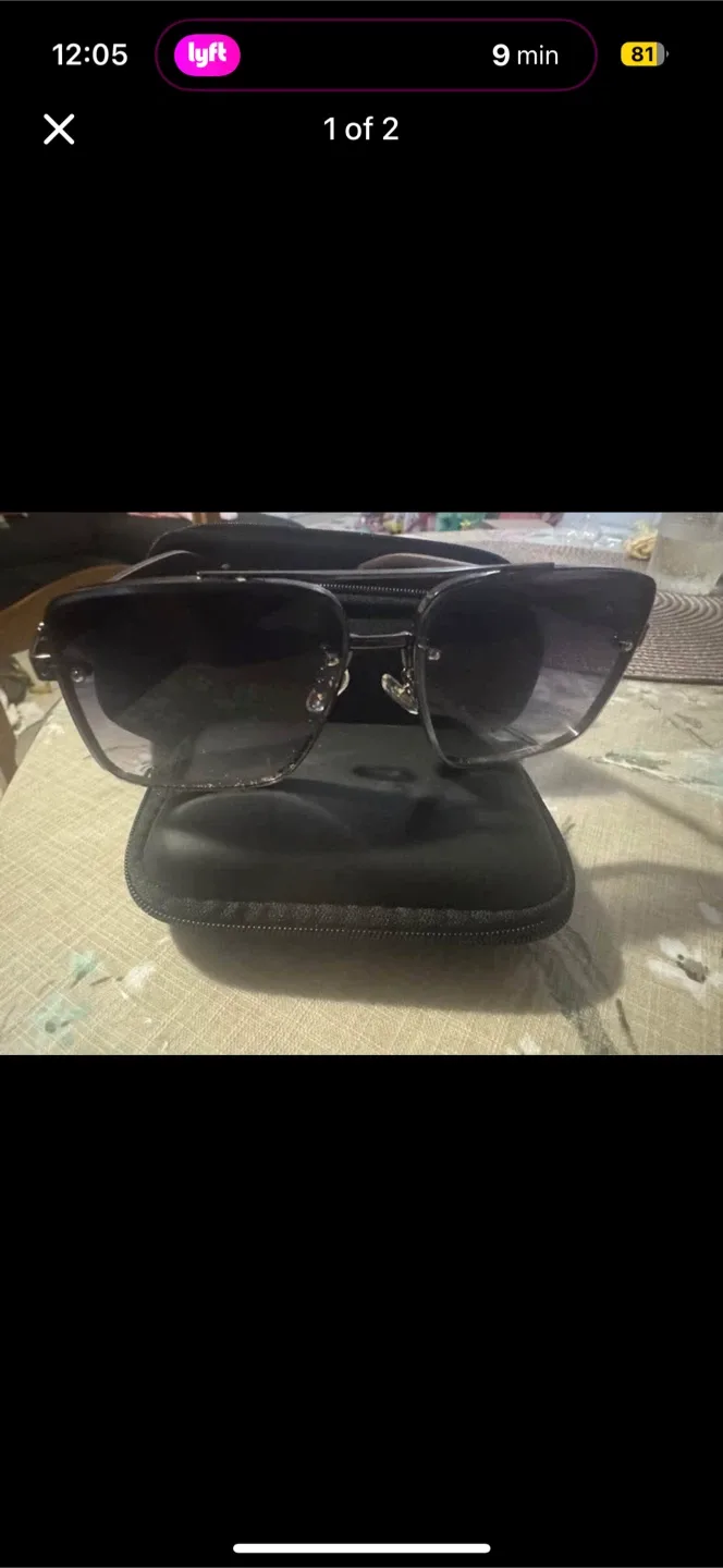 Cartier Sunglasses image indicator(2)