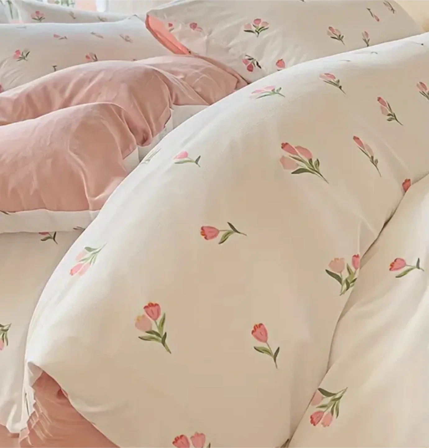 Various designs Queen size duvet cover sets image indicator(2)