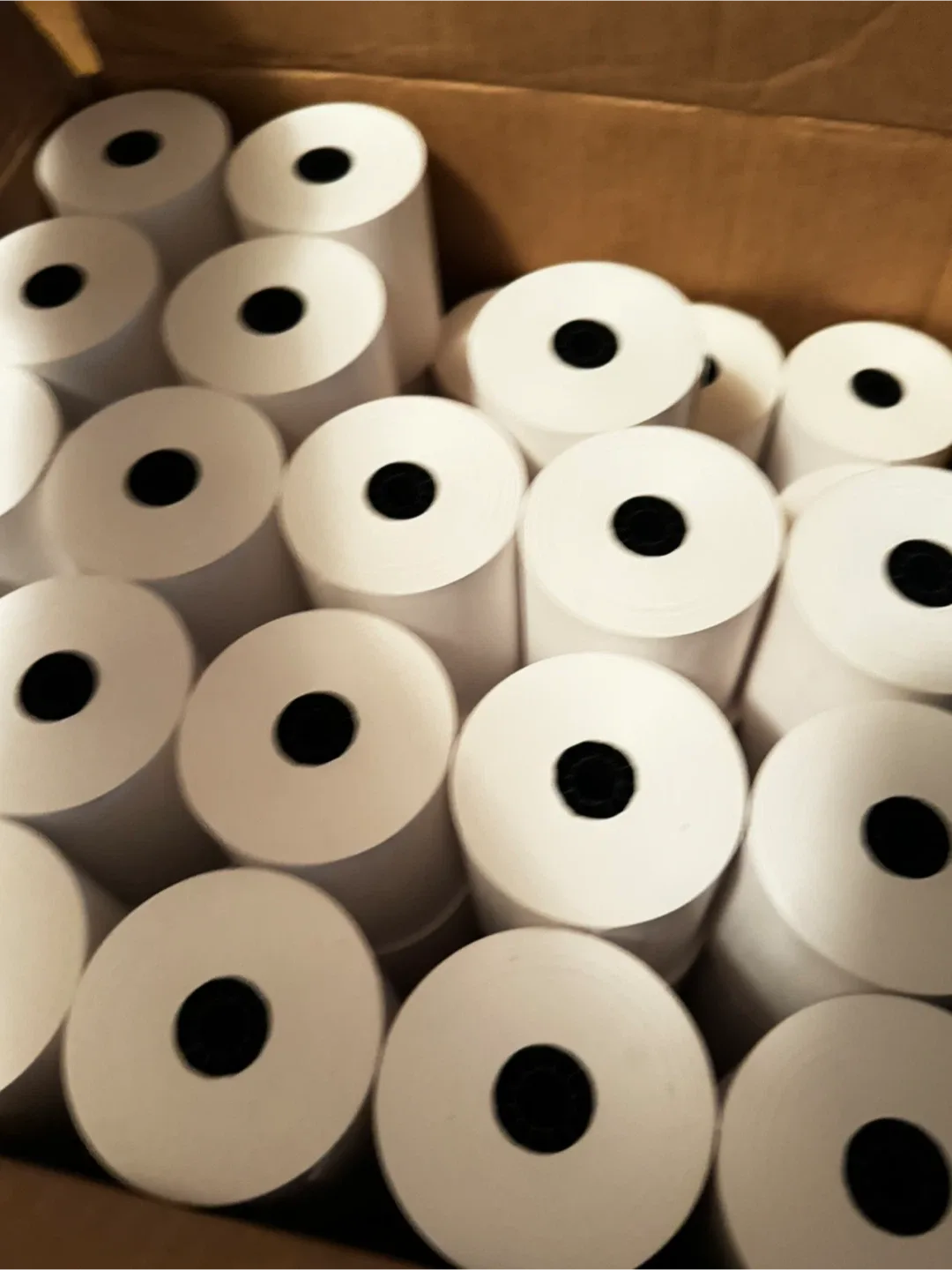 Thermal Paper Rolls - Box of Rolls