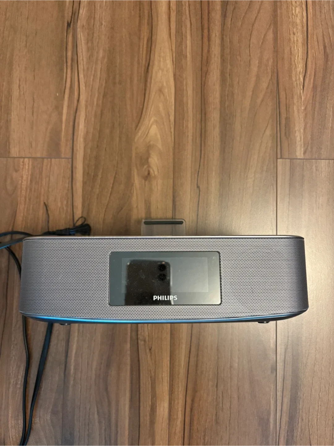 Philips Docking System for iPod/iPhone/iPad image indicator(4)