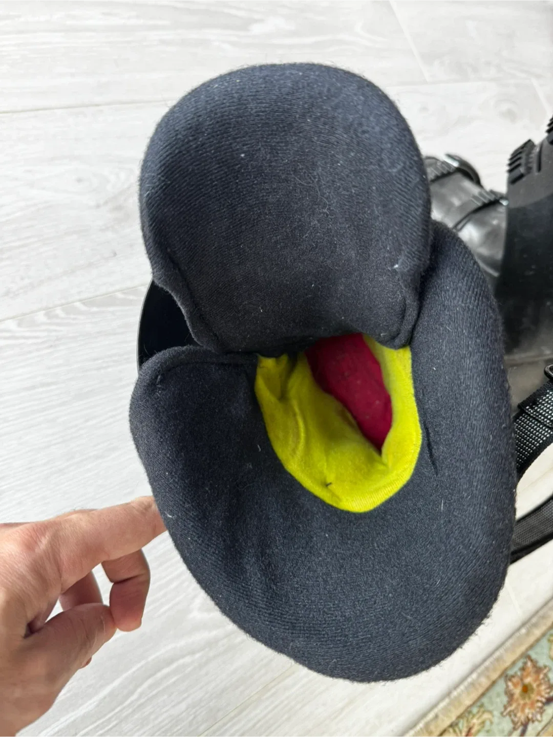 Skis and boots image indicator(6)