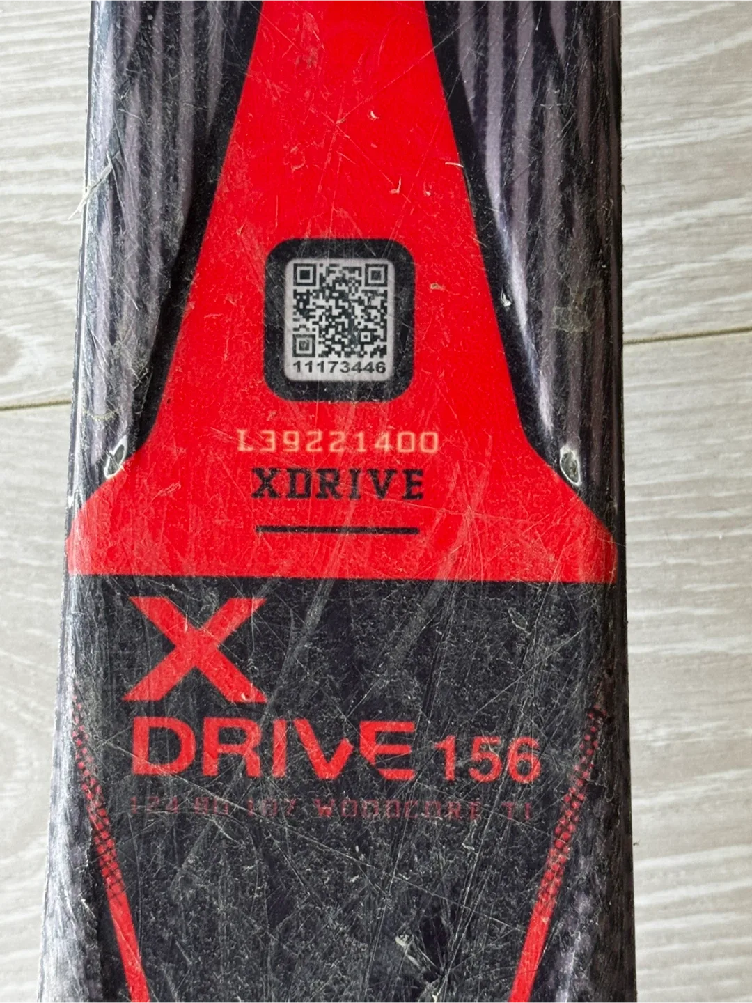 Skis and boots image indicator(3)