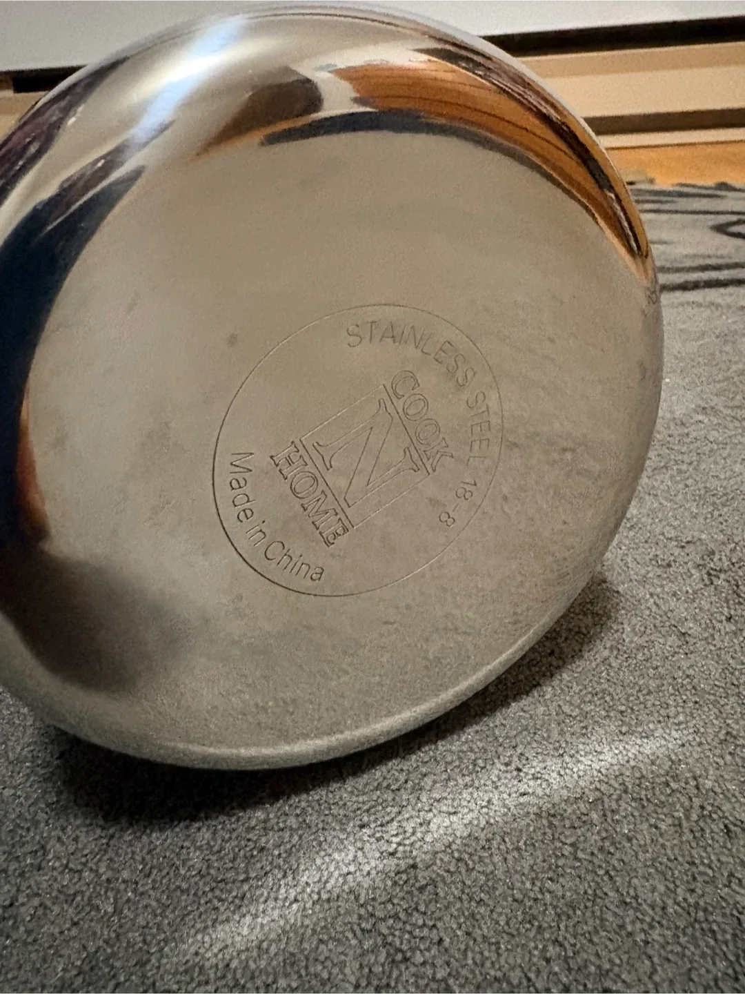 Stainless Steel Coffee Percolator image indicator(5)