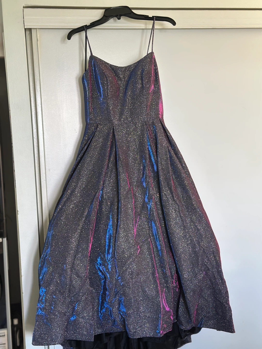 Sparkly Party Dress