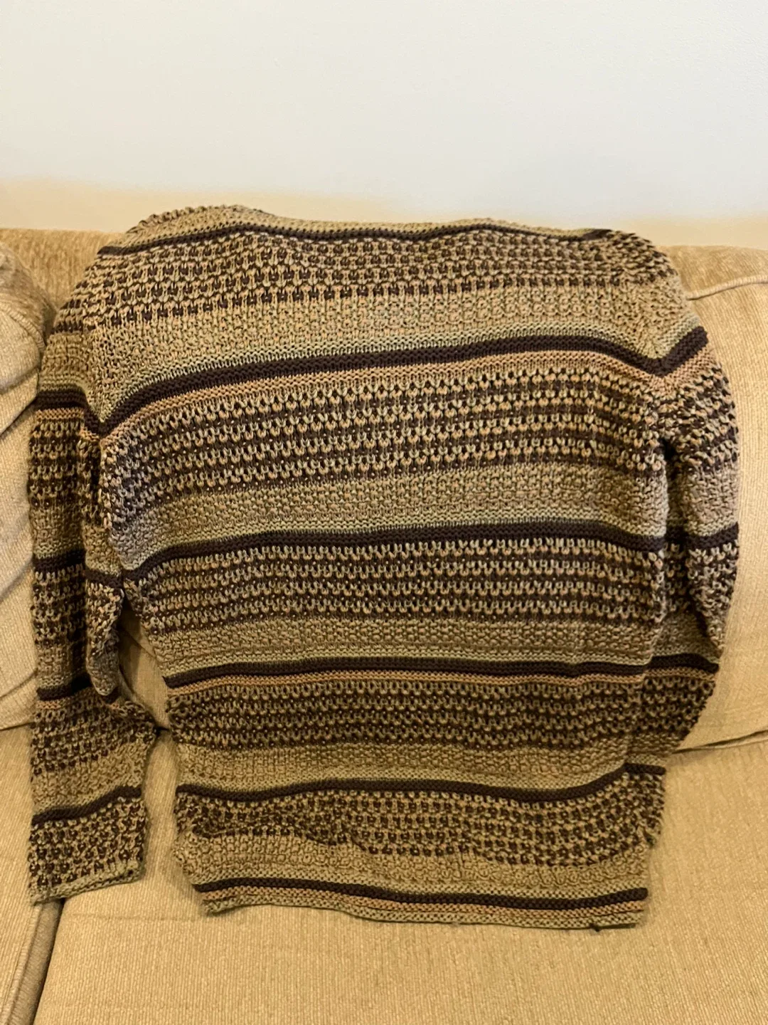 Zara Man Sport Moda Sweater - XL image indicator(2)