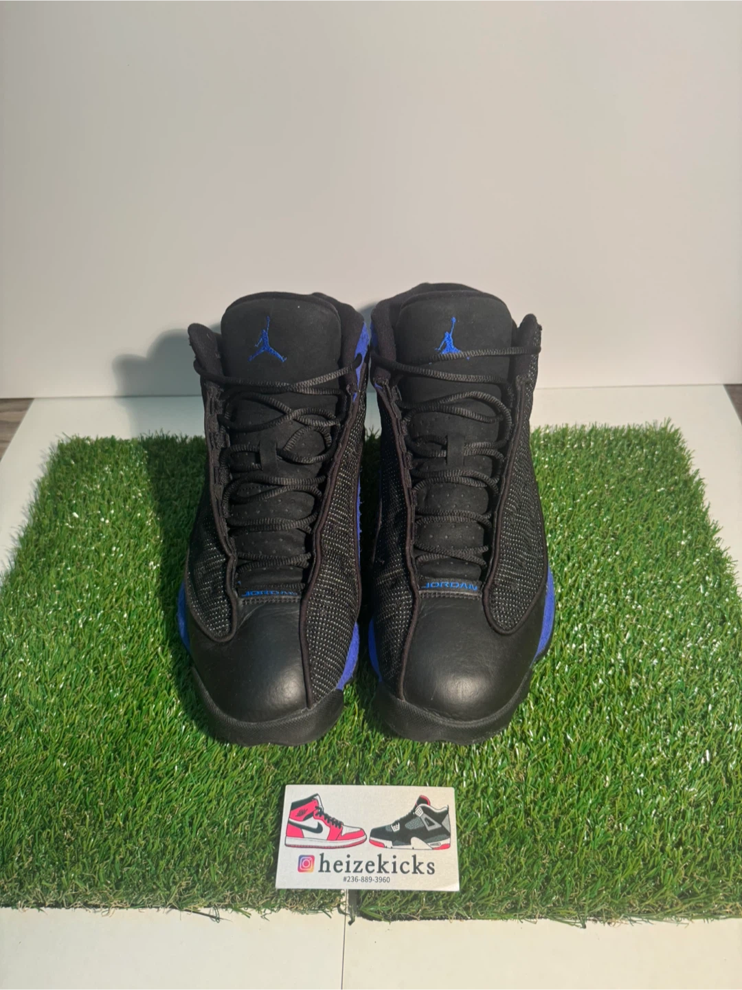 Jordan 13 Game Royal size 10 - photo 2