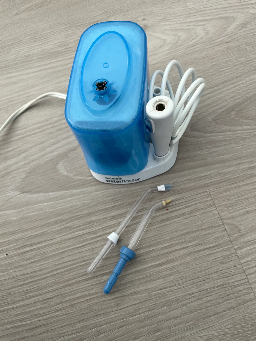 Waterpik Waterflosser 🥕 image indicator(2)