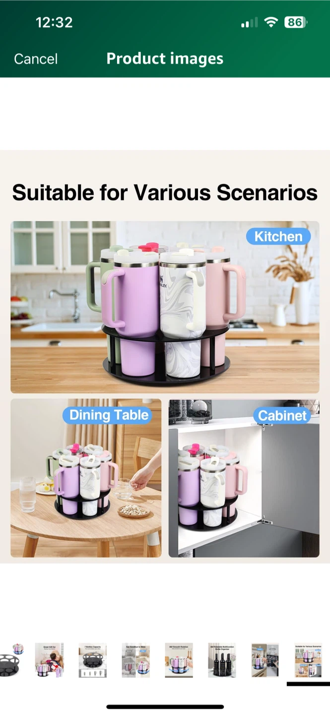 New Bottle Organizer - photo 4