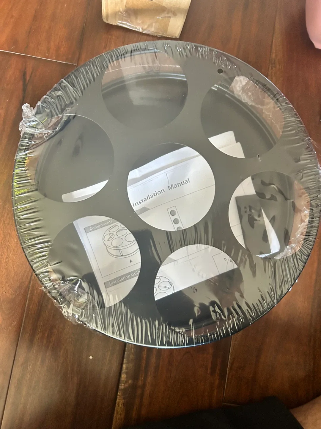 New Bottle Organizer image indicator(3)