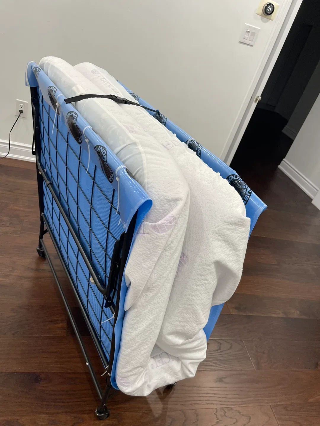 Sleepcet Folding Bed thumbnail