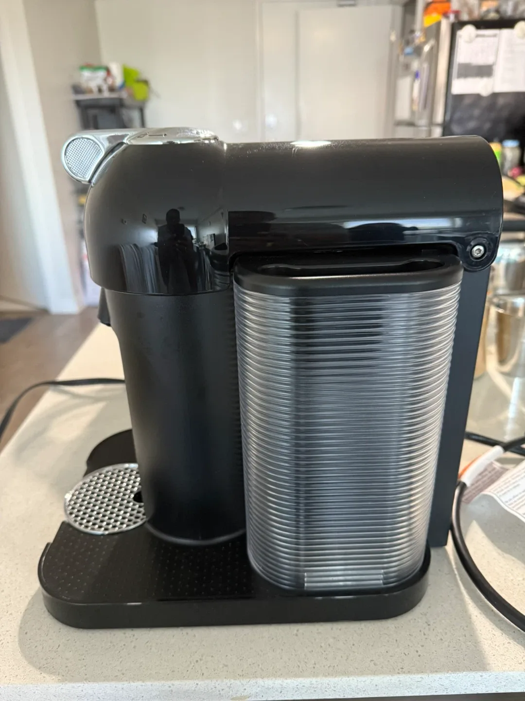 Nespresso Vertuo Line Coffee Machine image indicator(5)