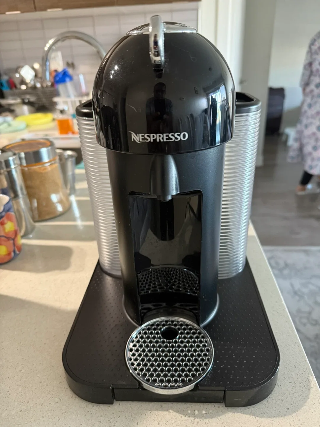 Nespresso Vertuo Line Coffee Machine image indicator(7)