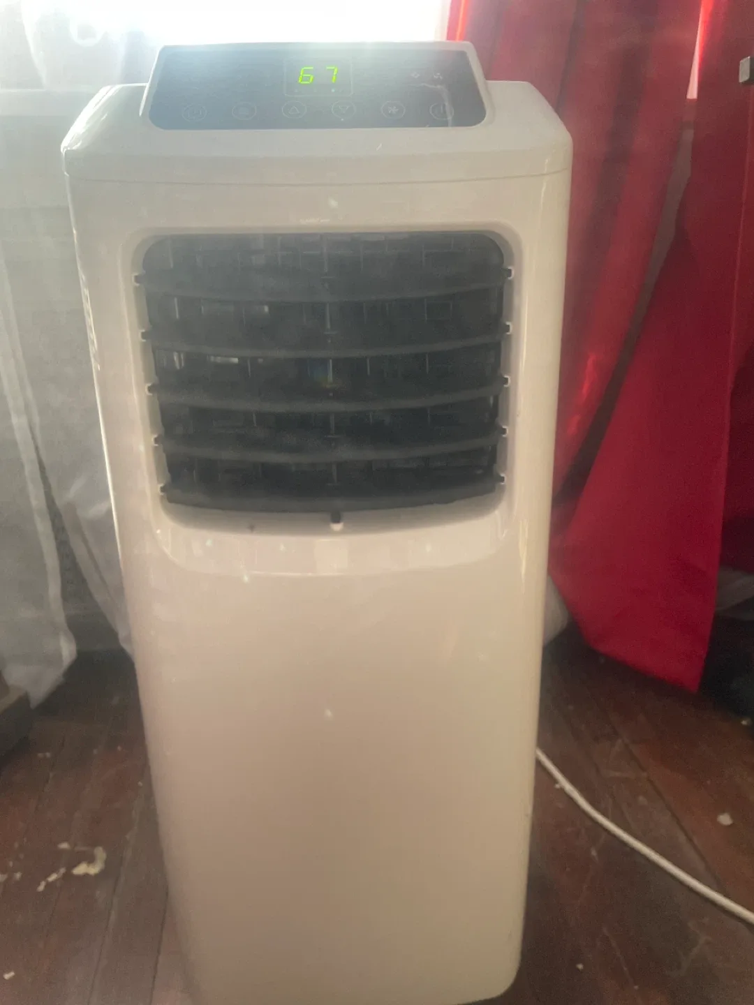 Portable Air Conditioner