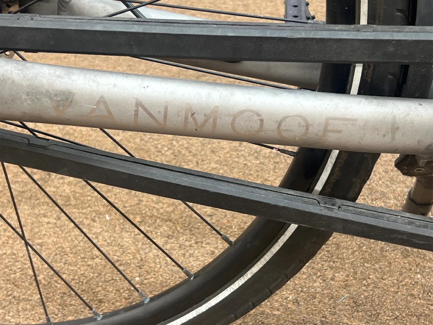 Vanmoof Bicycle image indicator(5)