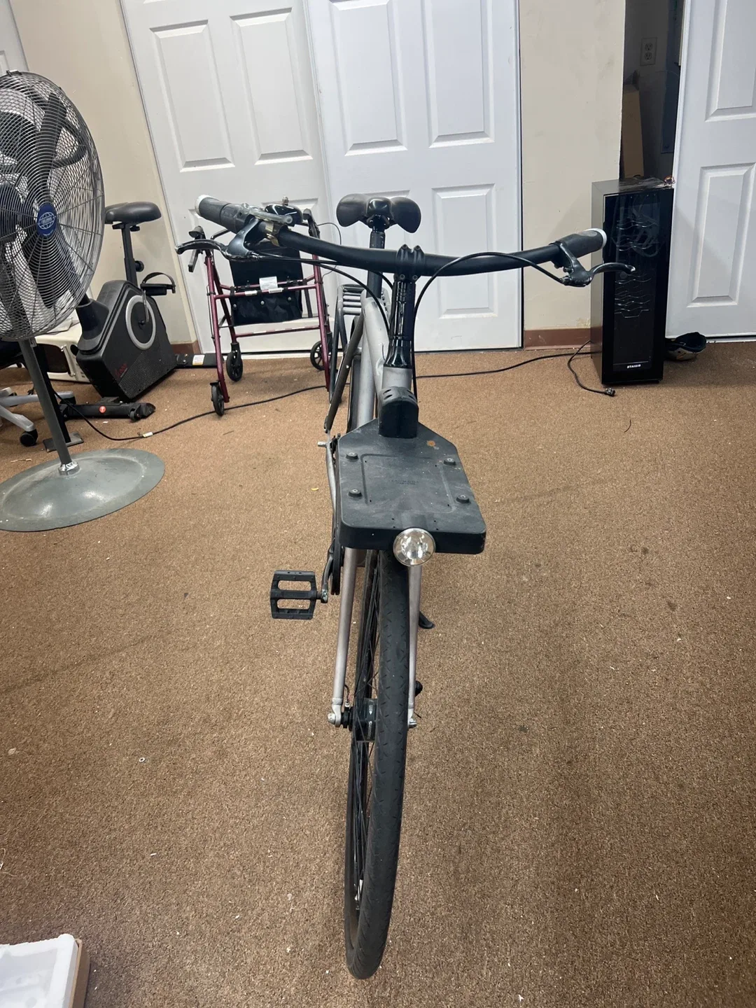 Vanmoof Bicycle image indicator(3)