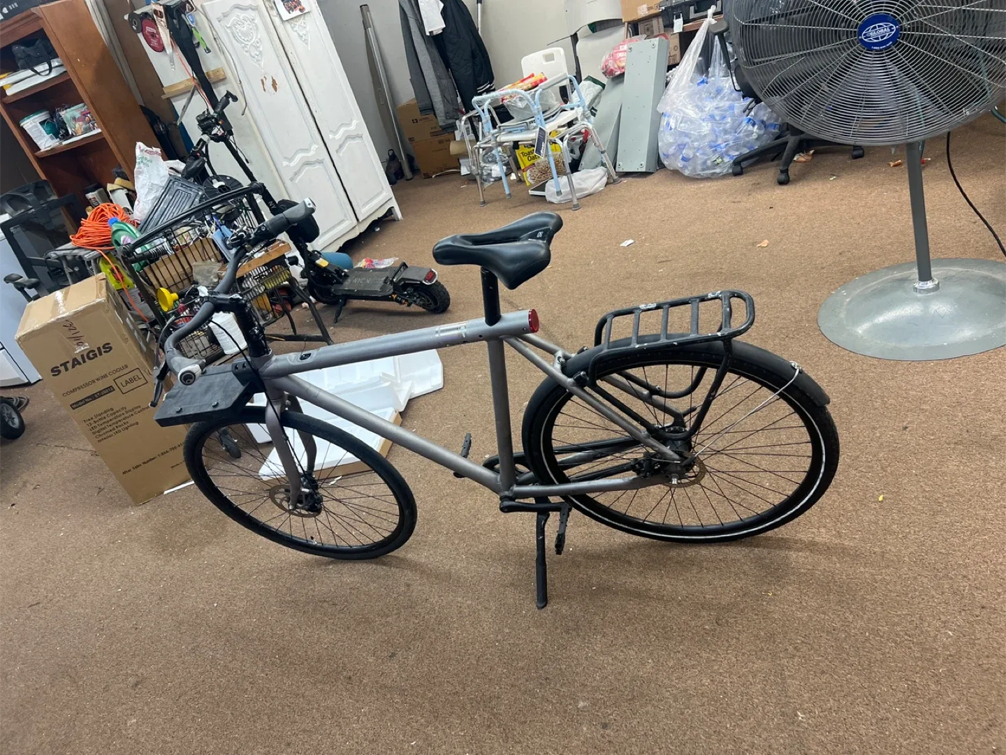 Vanmoof Bicycle image indicator(2)