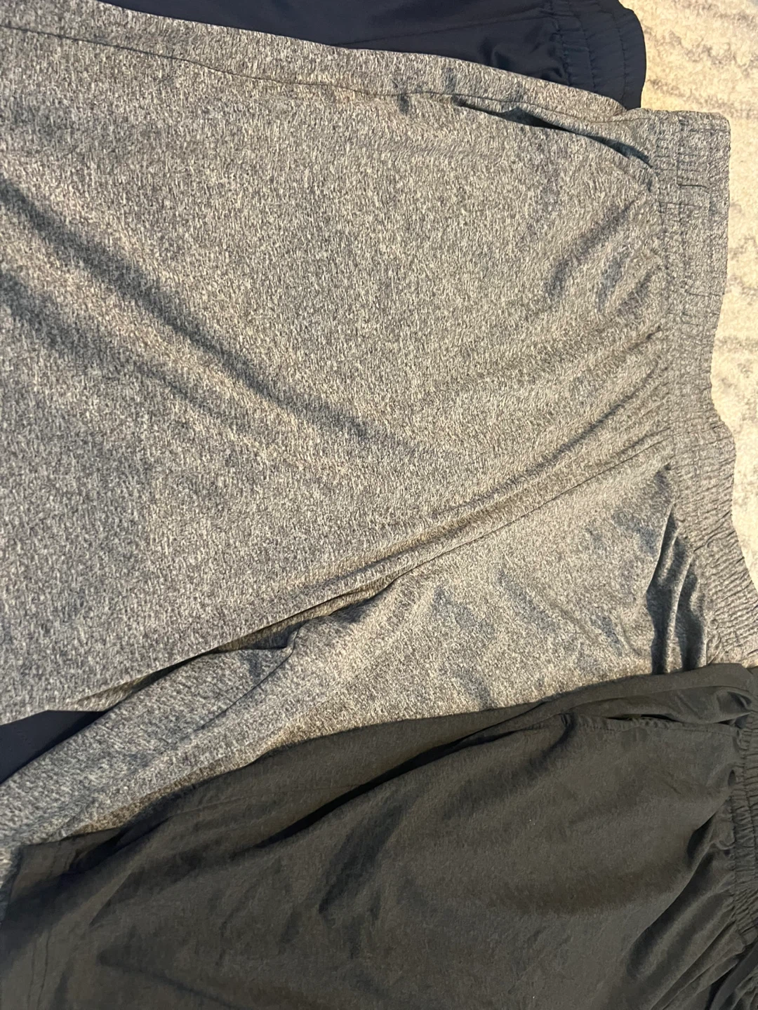 Men's Athletic Shorts - Bundle of 8 - photo 5