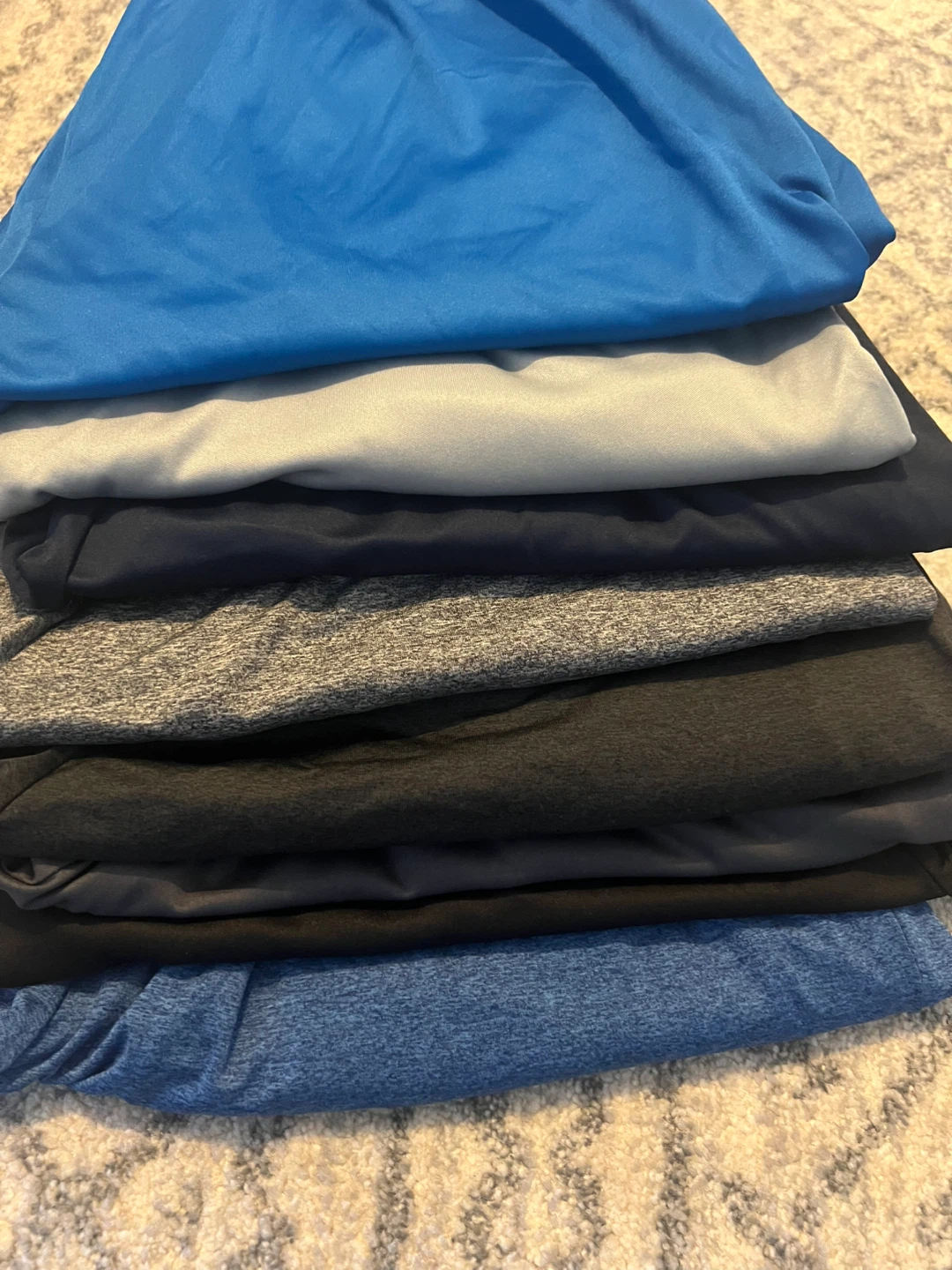 Men's Athletic Shorts - Bundle of 8 - photo 4
