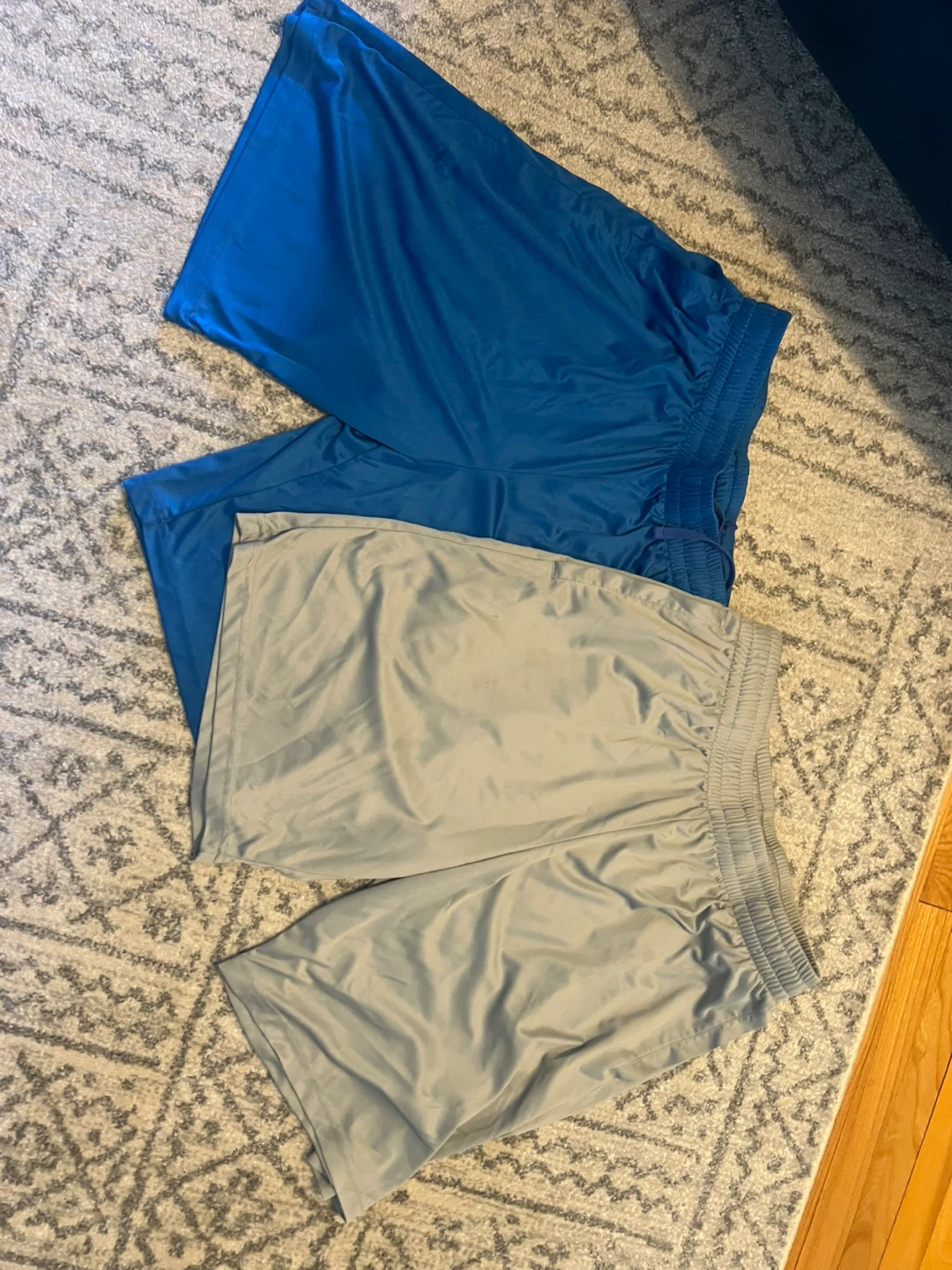 Men's Athletic Shorts - Bundle of 8
