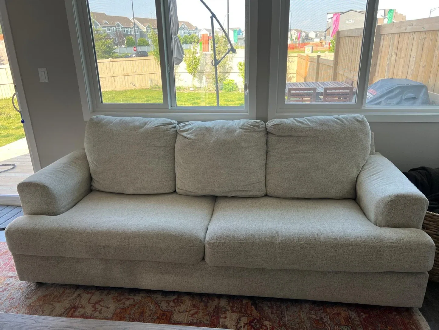 Sofa and Armchair Set image indicator(3)