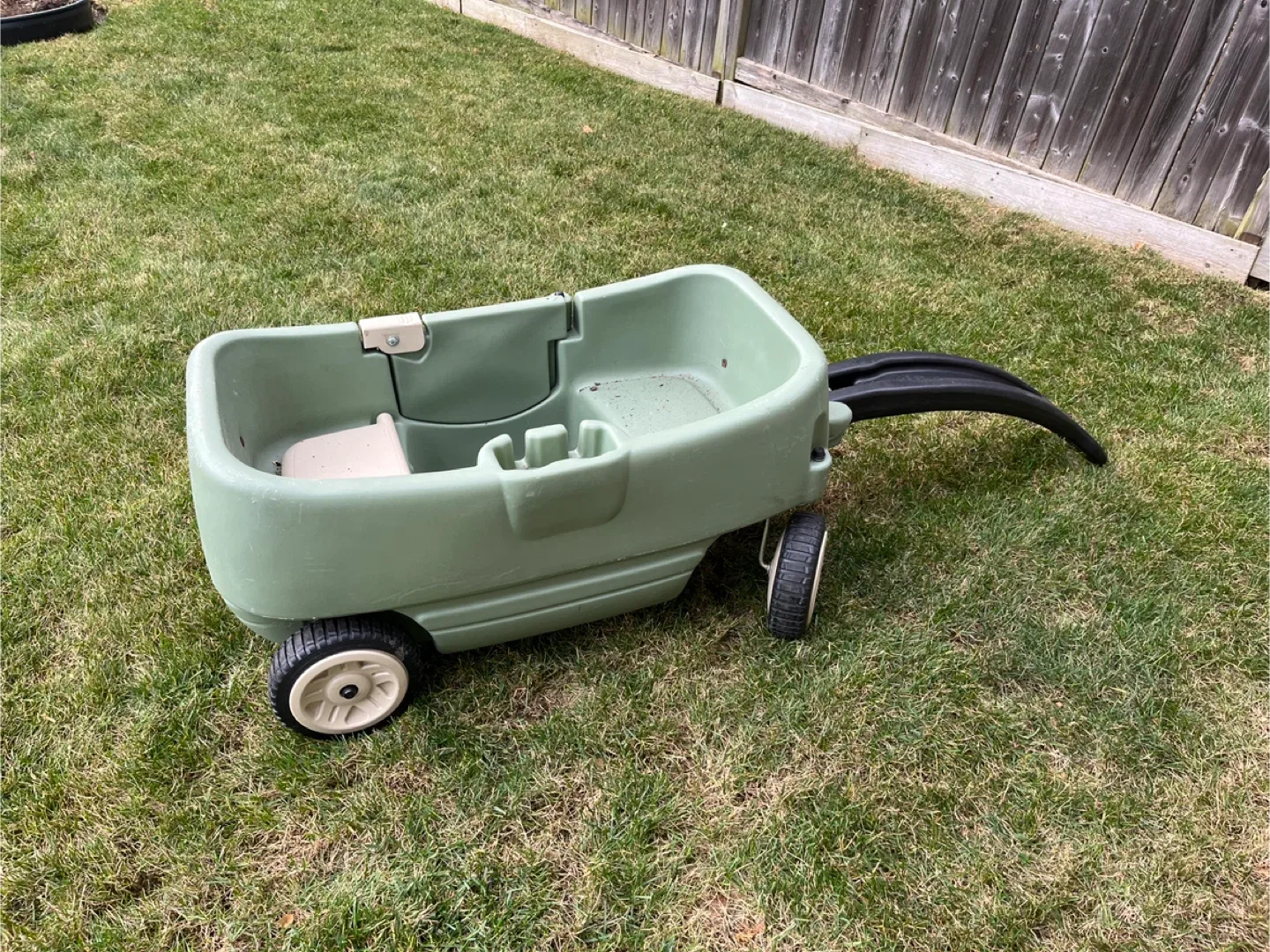 Step2 Wagon for Kids image indicator(4)