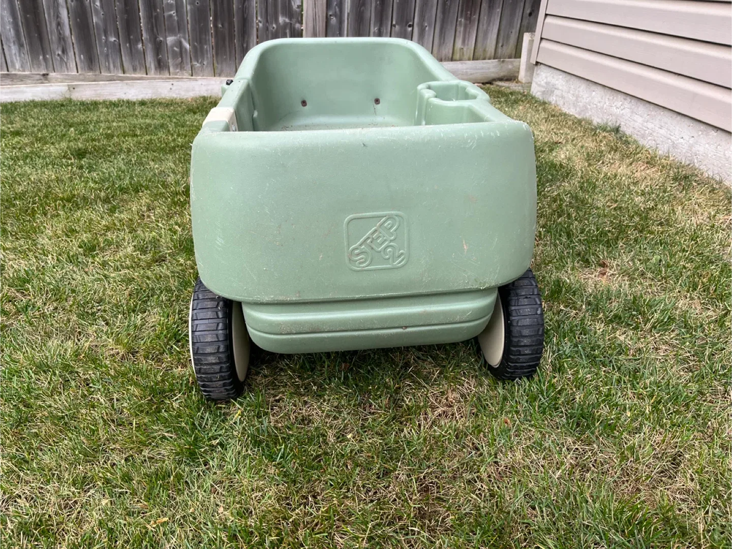 Step2 Wagon for Kids image indicator(3)