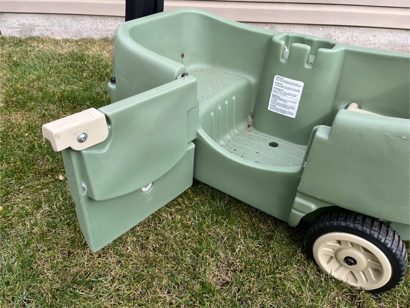 Step2 Wagon for Kids image indicator(6)